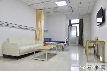 医养结合暖夕阳 萍乡市湘东区绘就老有所安幸福图景