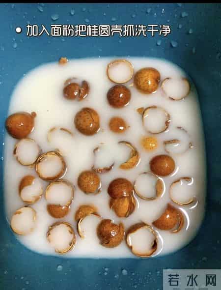 失眠别光吃药！几块钱果壳煮水，三天睡到大天亮