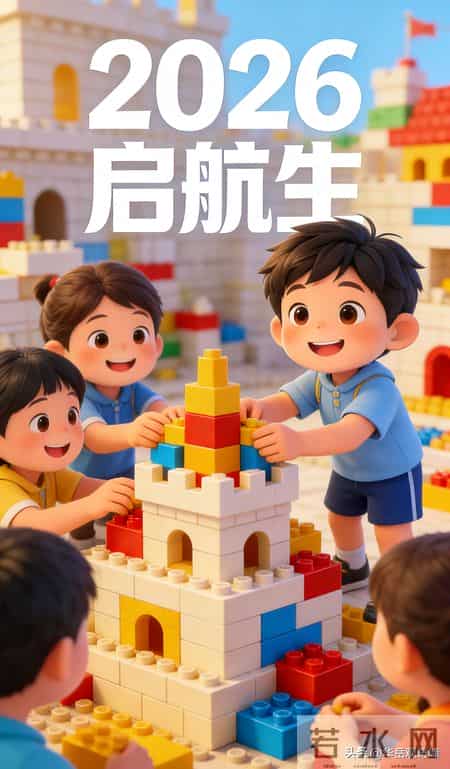 2026启航：为孩子铺就财、人脉、福运三顺的黄金人生路！