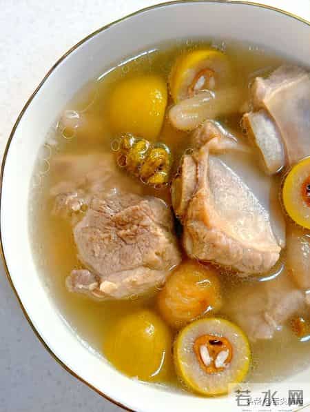 冬季感冒高发期，孩子咳嗽老不好，多给孩子喝这四碗汤，润肺化痰