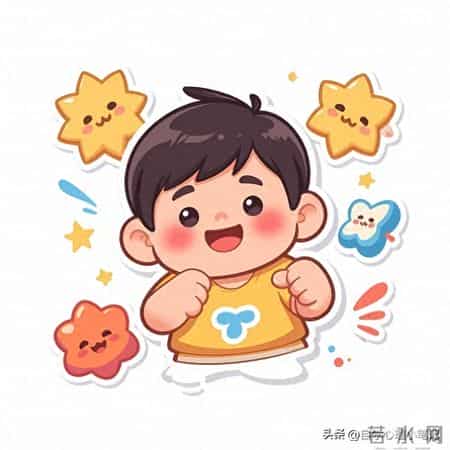 语言关键期：4岁前父母说的每个字，都是孩子未来的阶梯