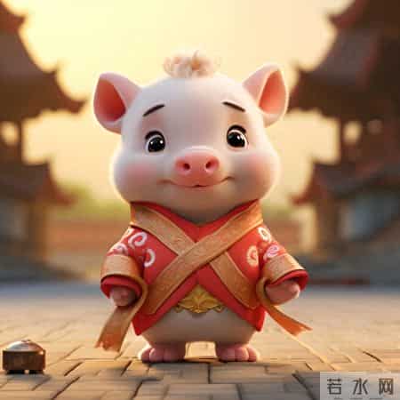 亥猪1月8号的劫，不在事，而在身边人的“软刀子”！