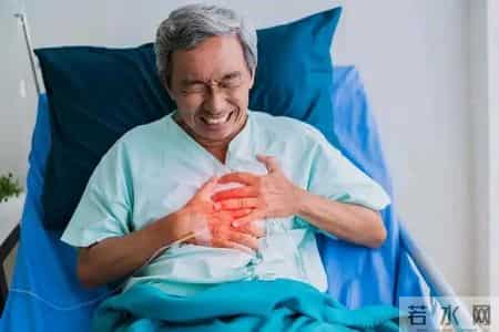 冠心病开始恶化，身体会出现这2种症状，若发现症状，立即去医院