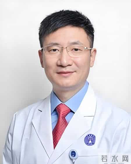 【中国大医生】全国著名心外科专家——上海长海医院韩林 教授