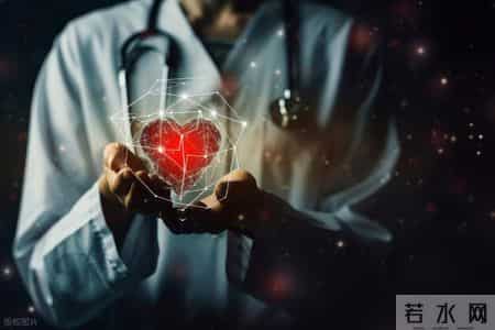 心脏决定寿命？建议心梗患者：别心疼，多吃这些，让心脏更年轻