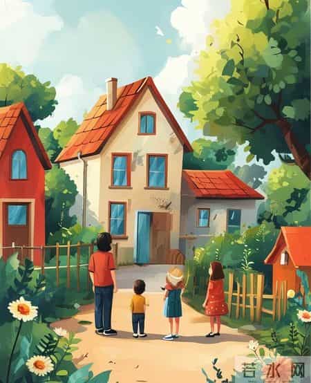 家有神兽赶紧进来接，头顶繁星脚下生春风，这泼天的富贵必须收！