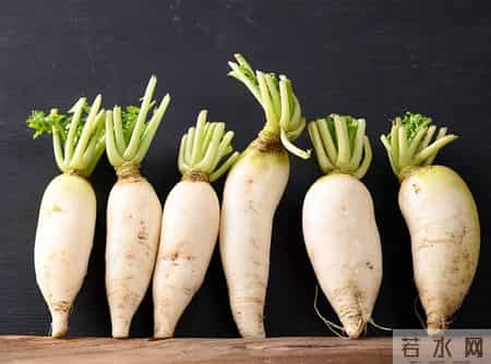 叶酸大户被发现，是萝卜5倍！补气养血，增强免疫，延年益寿