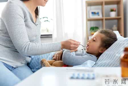 冬季孩子咳嗽老不好？做好这4点及时应对