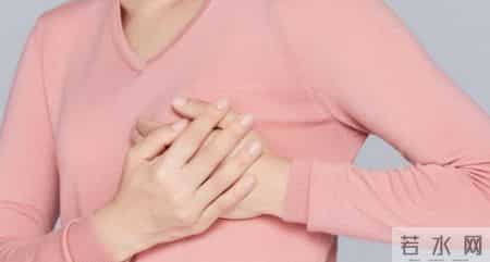 女子与丈夫吵架，3个月内乳腺结节长大两倍，最终被诊断为乳腺癌