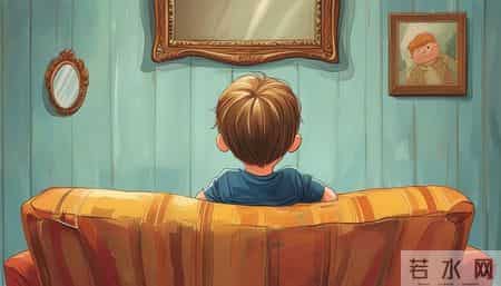 孩子总把这4句话挂嘴边，是自卑的“求救信号”！很多父母忽略了