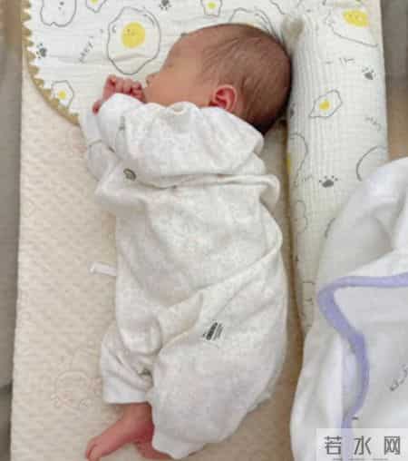 宝宝睡觉有这3种迹象，暗示智商很高，占一个也超幸运