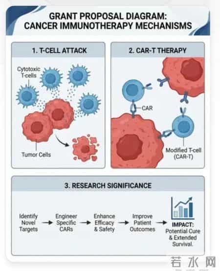免费科研绘图素材+专业模板一键搞定