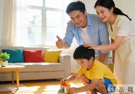 父母留什么才是远见？真正该为孩子准备的，是这三样，而不是金钱