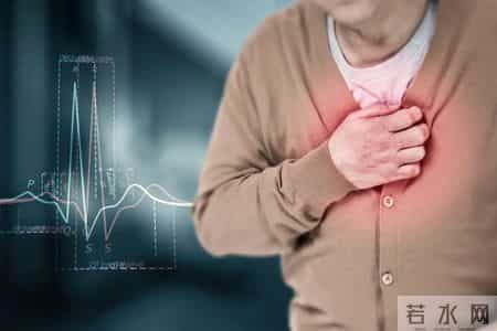 体检报告里这5项异常，竟是心梗信号？9成人不重视，后悔太晚！