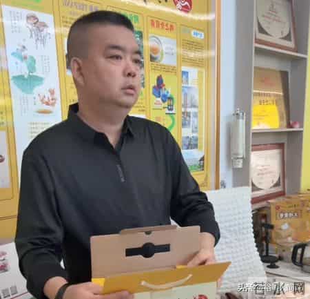 人财两空！45岁内蒙老板付斌去世，前后花费百万，吃药吃到打饱嗝