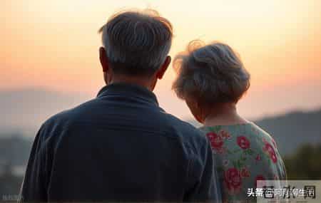 晚年搭伙过日子，70岁大爷直言：女人过60，只剩这两点最吸引人