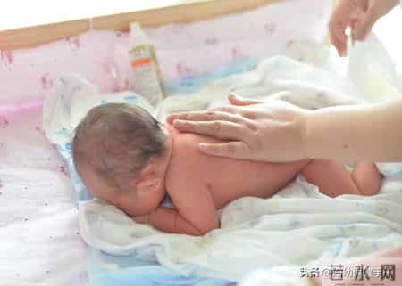 新生儿护理指南