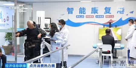 市场规模或超6万亿！银发经济，重要引擎→