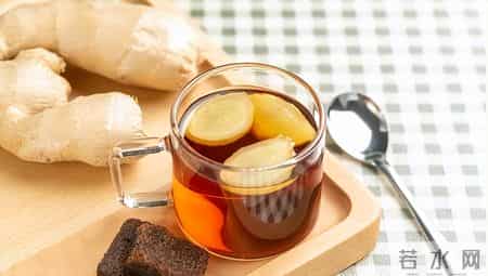生姜立大功？生姜能在28小时清除50%老化细胞？这些你需要了解