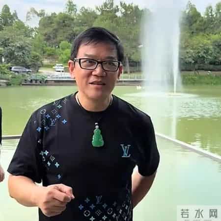 事实证明，61岁重获新生的广东主持人陈维聪，已经走上另一条道路