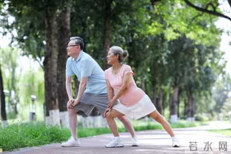 医生发现：经常走路锻炼的癌症患者，过不了3月，身体会有6变化