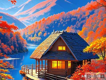 人过七十，就算每月六七千退休金，没有子女，或子女不成器，也难