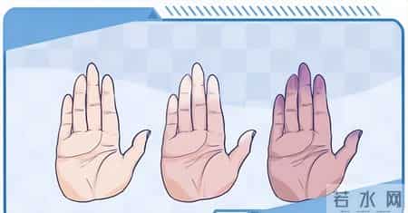 手指是脑梗“报警器”？脑梗前手指会出现这些症状，别大意！