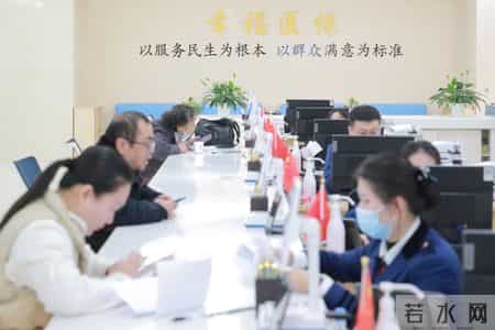 “十四五”以来，济南累计建成医保工作站383家、医保工作点6476家