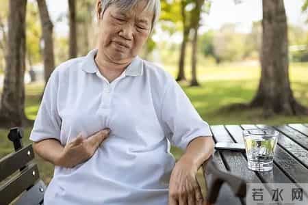 医生调查发现：胃病患者过了62岁，基本都有这6现状，要坦然接受