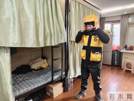 “暖新公寓”让新就业群体“安居在东城”！小哥直呼：踏实！