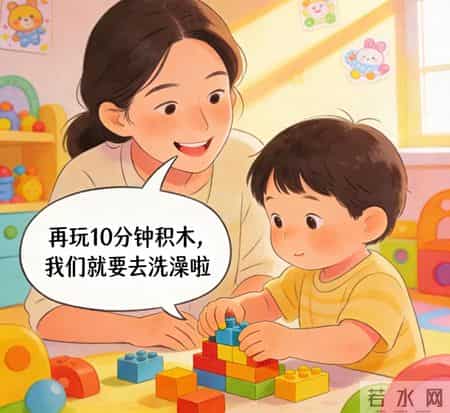 催催催是毒药！哈佛研究：孩子磨蹭是天性！10个科学方法告别拖拉