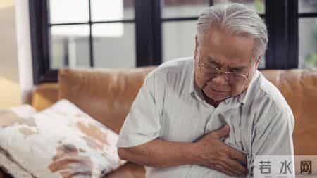 医生调查发现：冠心病患者若每天睡午觉，不出半年，或有6个变化