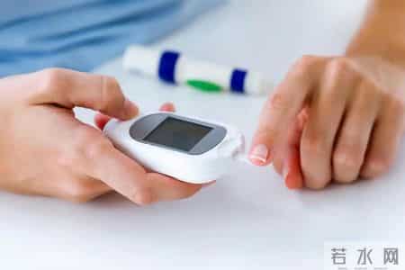 研究发现：每日饮酒的糖尿病人，大多临近60岁或有5种异样