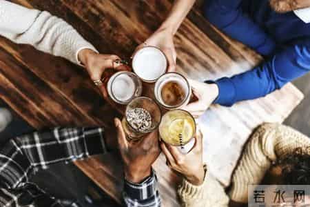 研究发现：高血压的人若经常喝白酒，不用多长时间，或有6变化