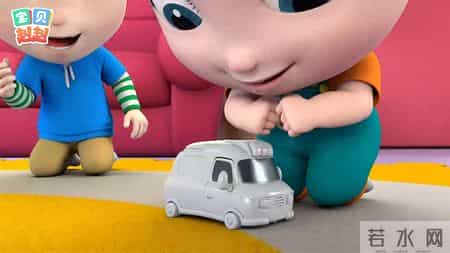 宝宝赳赳  玩 具 拼 拼 拼