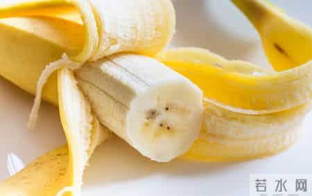 香蕉再次被关注！研究发现：高血脂常吃香蕉，不过半年或有5好处