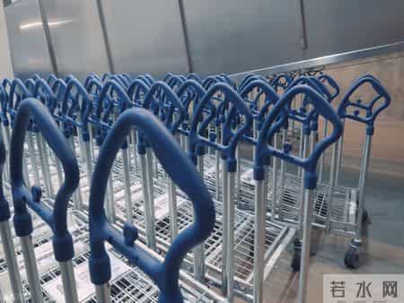 太原人偷着乐了，比“胖东来”还好的超市，在太原出现了！