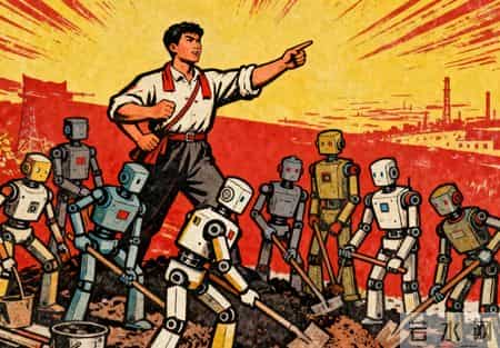 2026年，为什么我不建议产品经理再死磕大模型？