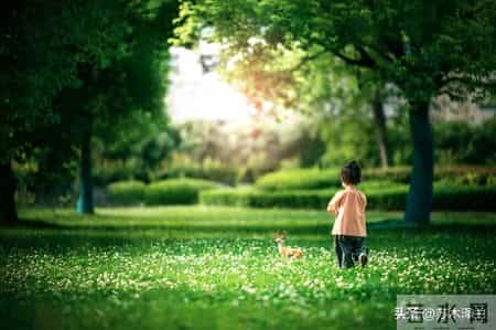 孩子福气天生，自带贵人相助，幸福好事接连而至，挡也挡不住！