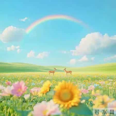 来接住，你家孩子正拥有这世间顶级的运气