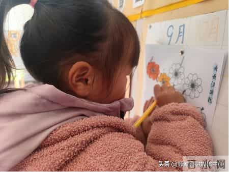 岁暮渐寒，望春则暖——箕山镇中心幼儿园小寒节气主题活动