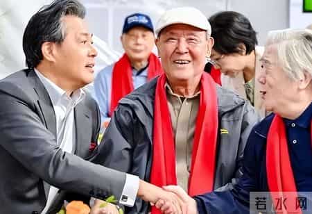 达式常近况，妻子已去世十年，女儿定居国外，晚年的他孤独吗