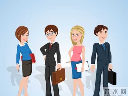 精英都具备哪些品质