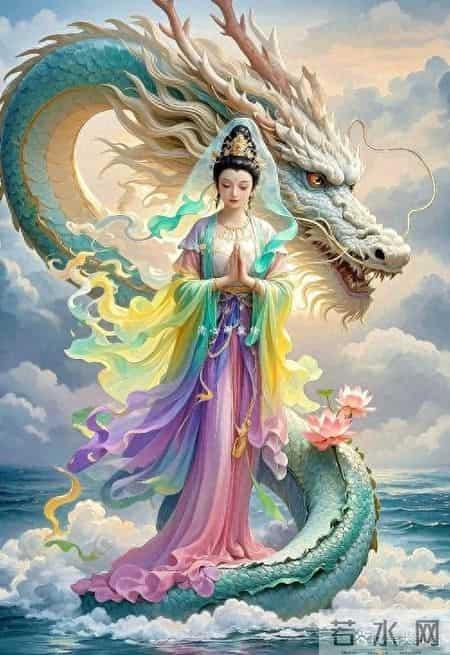 辰龙必看：1月8日周四，两桩人生大事临门，好运挡不住！