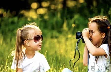 大脑发育超前的娃，有3个表现藏不住！第2个最容易被家长忽略