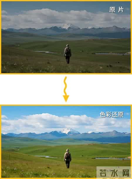 小白必看！5款视频剪辑软件，零基础也能10分钟剪大片