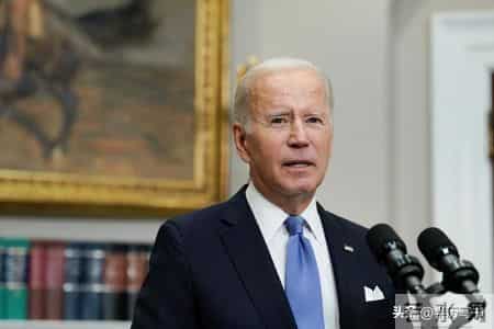 退休比上班还赚钱？拜登领41.3万美国史上最高养老金，纳税人买单