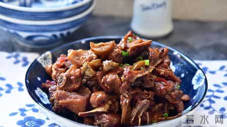 小寒后，要多吃这个肉，一年四季不咳嗽，比猪肉便宜，比羊肉滋补