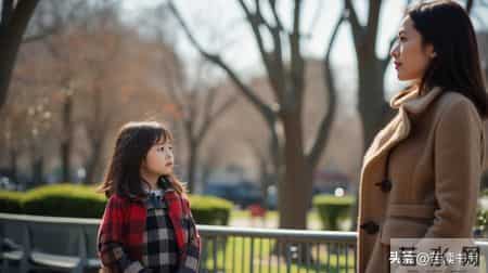 孩子说“妈妈我错了”，高情商家长只做3件事，娃更懂事