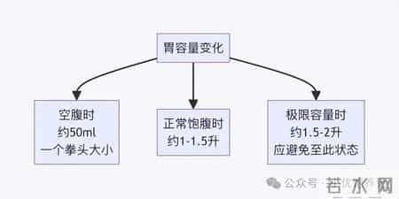 养脾胃就一个字：少，无论你吃的是什么